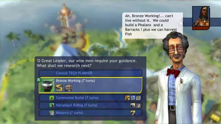 Civilization Revolution