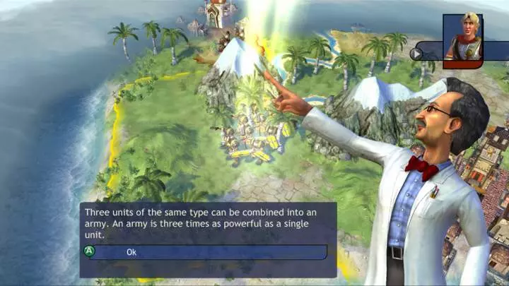 Civilization Revolution