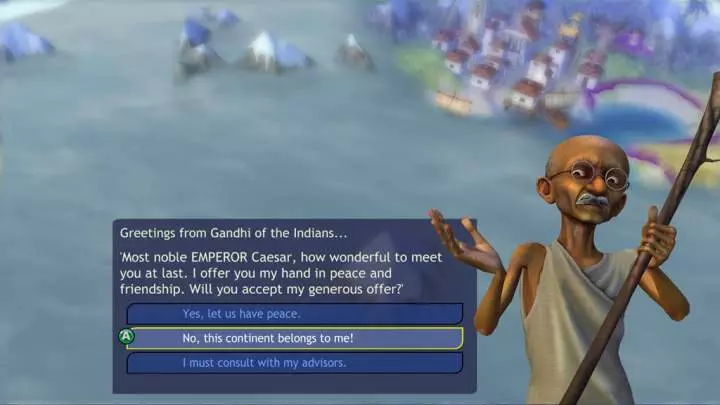 Civilization Revolution