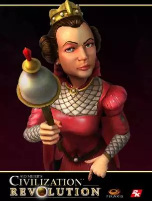 Civilization Revolution