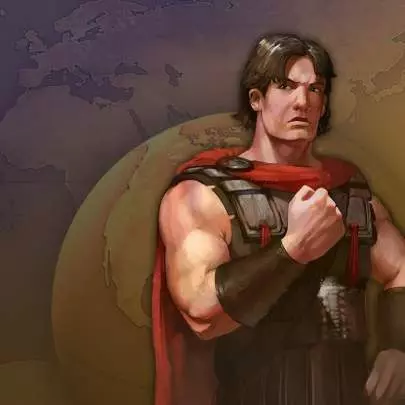 Civilization Revolution - PS3