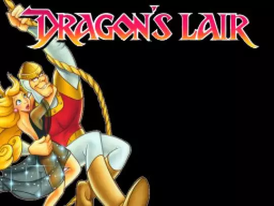 Dragon’s Lair