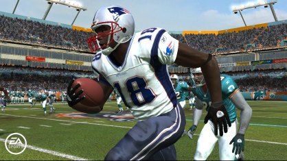 Madden NFL 08