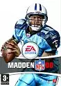 Madden NFL 08 Xbox 360