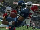 Madden NFL 08 - Pantalla