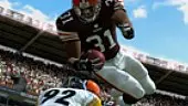 Madden NFL 08: Trailer oficial