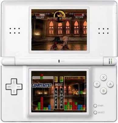 Ultimate Mortal Kombat