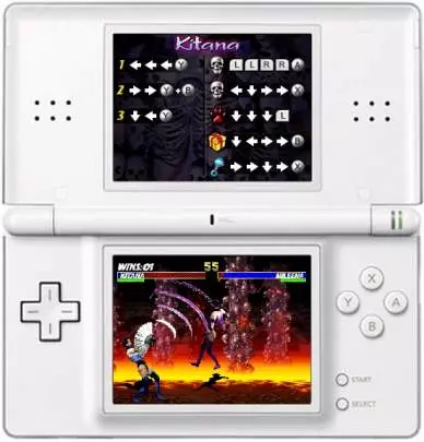 Ultimate Mortal Kombat