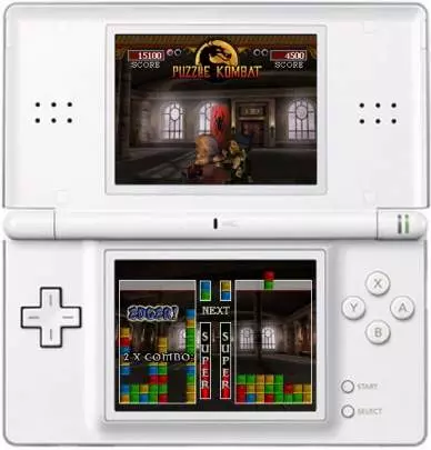 Ultimate Mortal Kombat