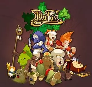 Carátula de Dofus