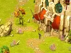 Dofus - Pantalla