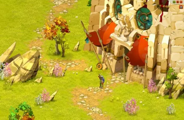 Dofus - PC