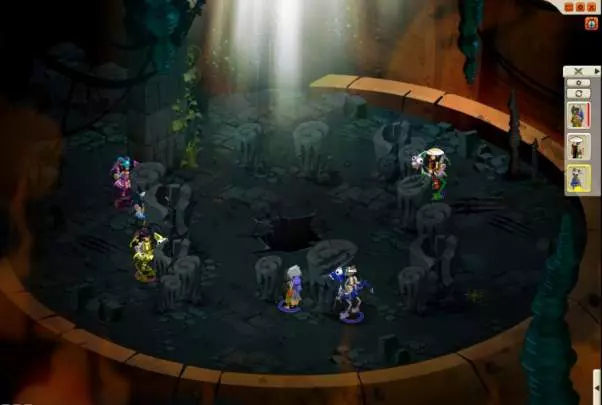 Dofus