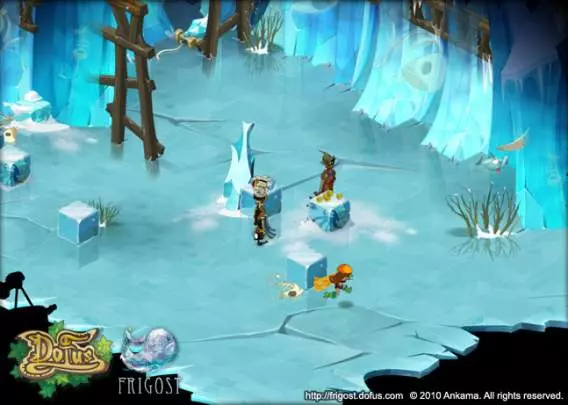 Dofus