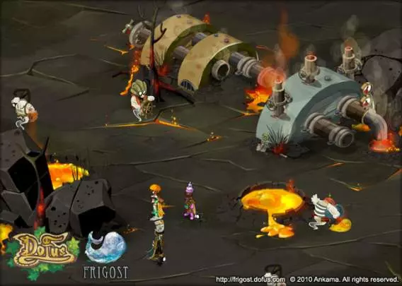 Dofus