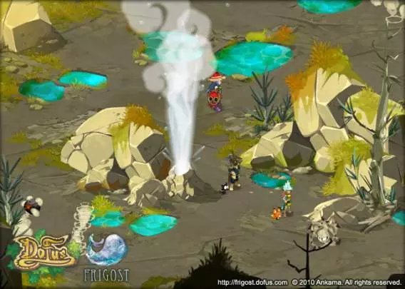 Dofus