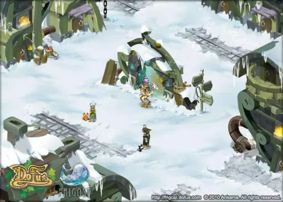 Dofus