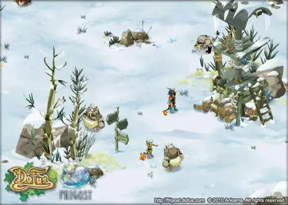 Dofus