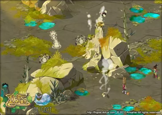 Dofus