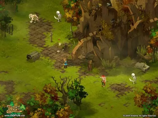 Dofus