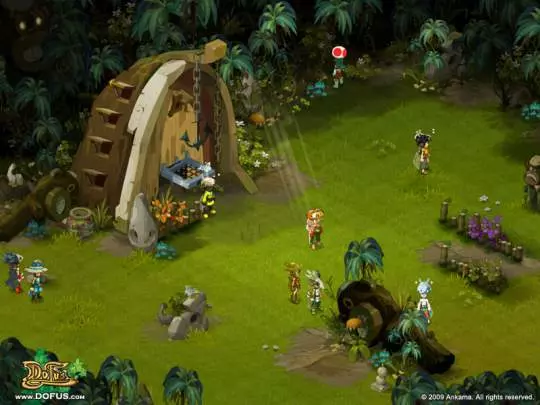 Dofus