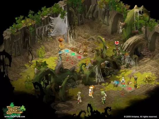 Dofus