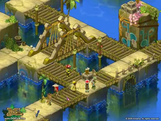 Dofus