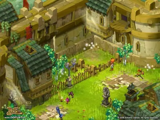 Dofus