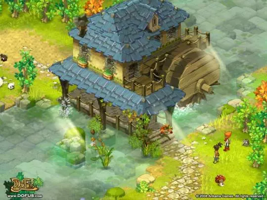 Dofus