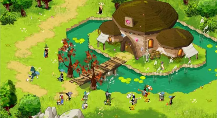 Dofus