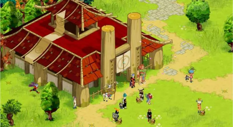 Dofus