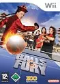 Balls of Fury Wii