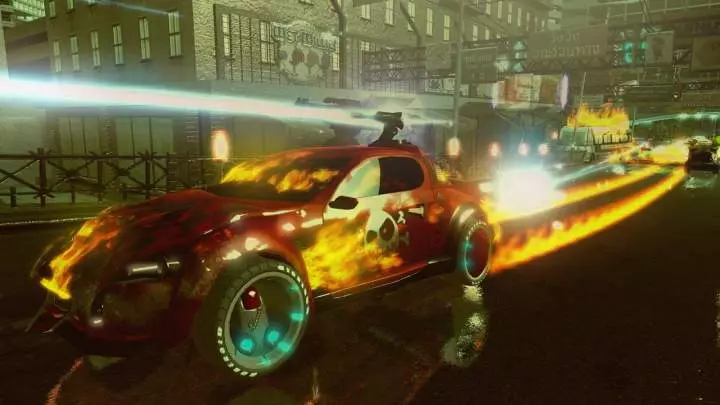 Death Track Resurrection - PC