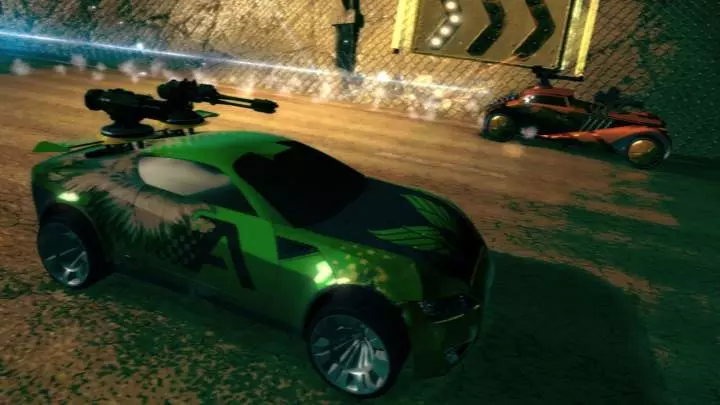 Death Track Resurrection - PC