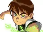 Ben 10: Protector of Earth