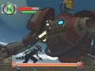 Ben 10 Protector of Earth - Imagen PS2