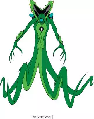 Ben 10: Protector of Earth