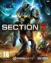 Section 8