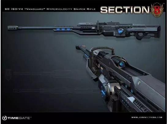 Section 8 - PC
