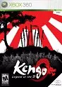 Kengo: Legend of the 9 Xbox 360