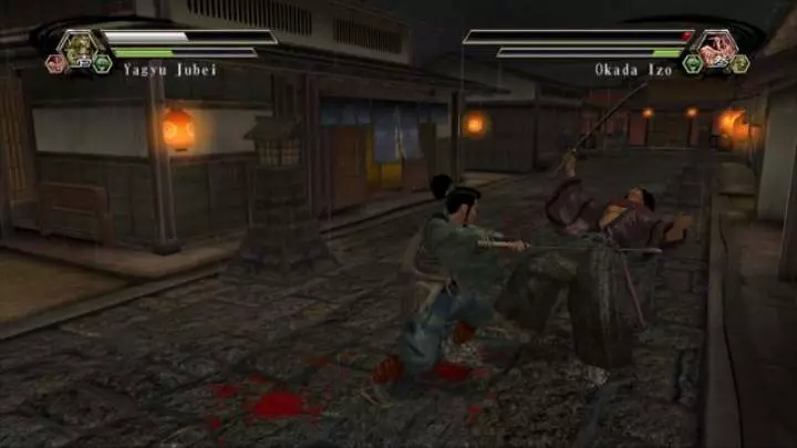 Kengo Legend of the 9