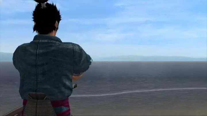 Kengo Legend of the 9