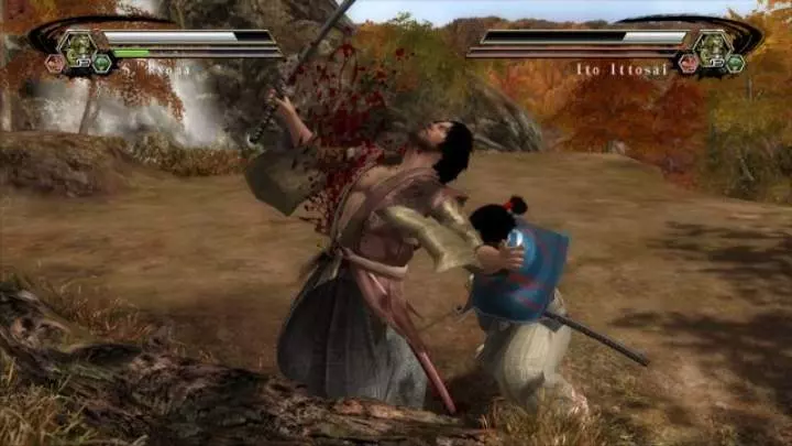 Kengo Legend of the 9