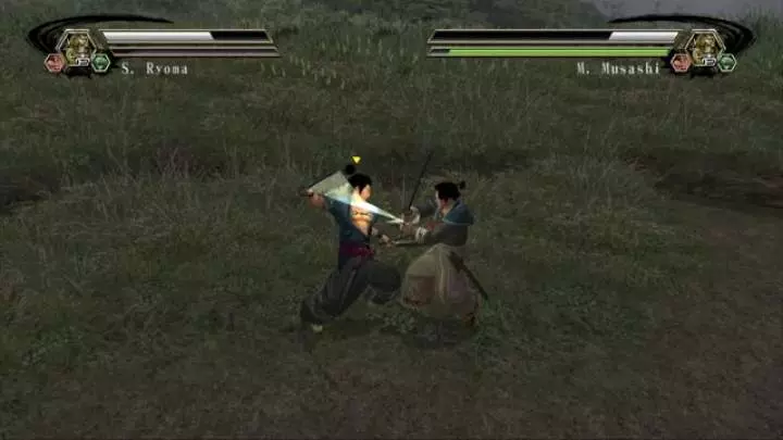 Kengo Legend of the 9