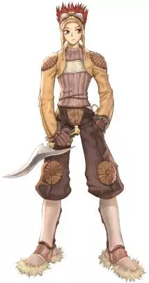 Ragnarok Online - DS