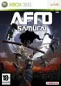 Afro Samurai Xbox 360