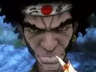 Afro Samurai