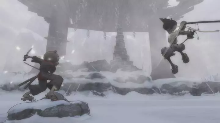 Afro Samurai - Xbox 360