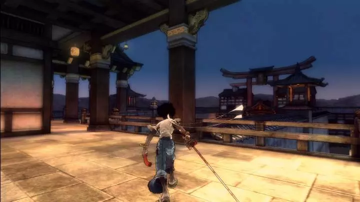 Afro Samurai