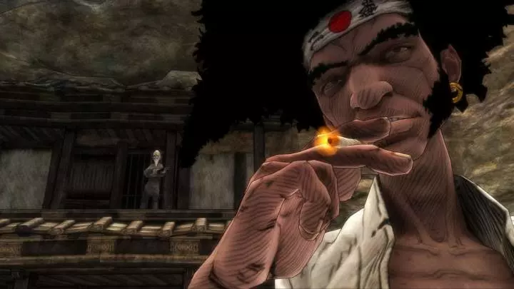 Afro Samurai - Xbox 360